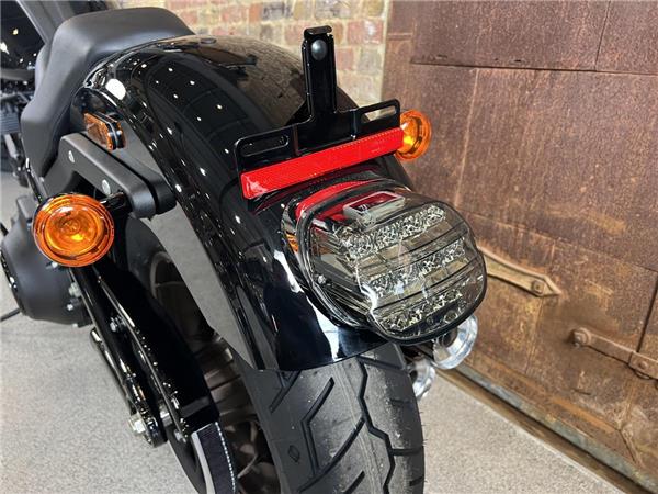 2023 Harley-Davidson Softail