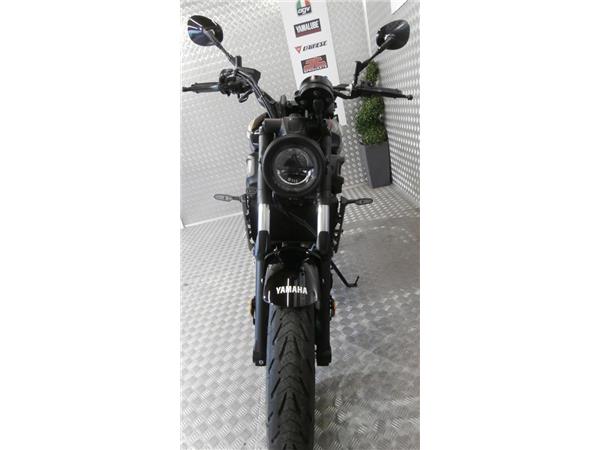 2023 YAMAHA XSR700