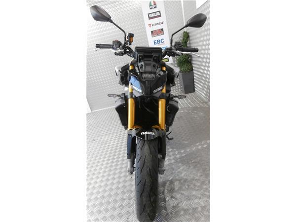 2024 YAMAHA MT-09 SP