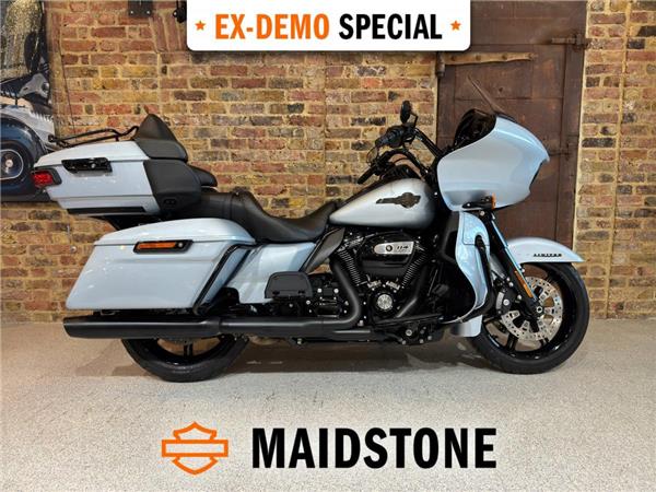 2023 Harley-Davidson Touring