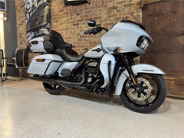 2023 Harley-Davidson Touring