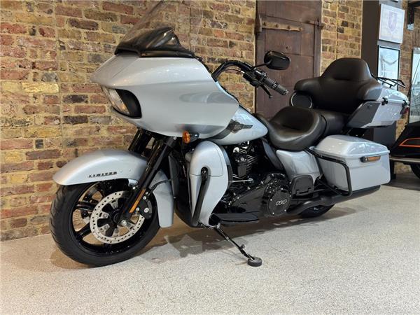 2023 Harley-Davidson Touring