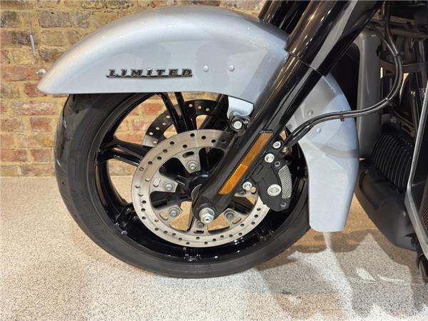 2023 Harley-Davidson Touring