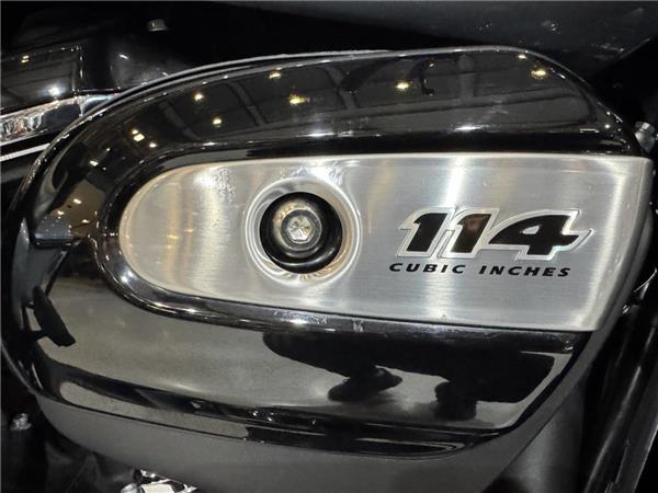 2023 Harley-Davidson Touring