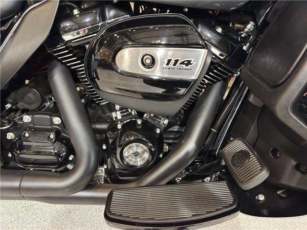 2023 Harley-Davidson Touring