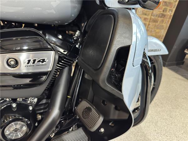 2023 Harley-Davidson Touring