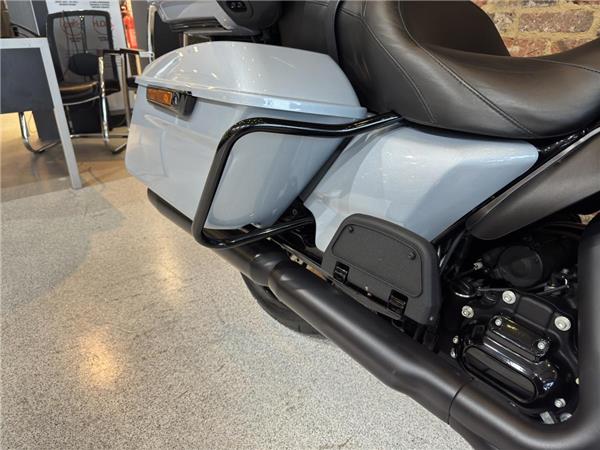 2023 Harley-Davidson Touring