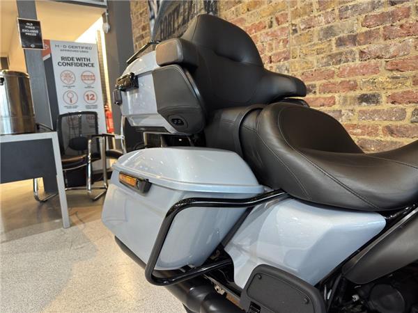 2023 Harley-Davidson Touring