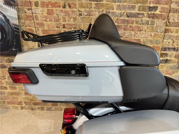 2023 Harley-Davidson Touring