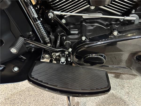 2023 Harley-Davidson Touring