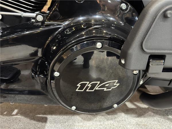 2023 Harley-Davidson Touring