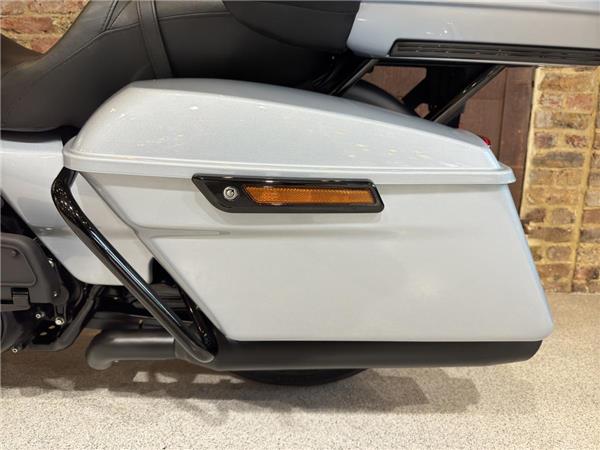 2023 Harley-Davidson Touring