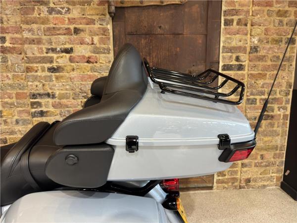 2023 Harley-Davidson Touring