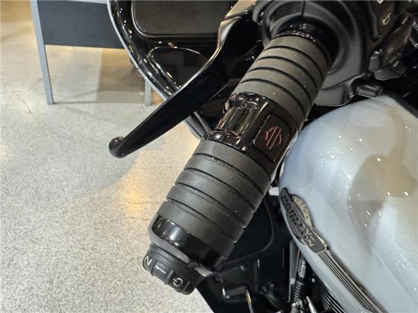 2023 Harley-Davidson Touring