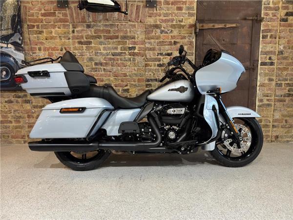 2023 Harley-Davidson Touring