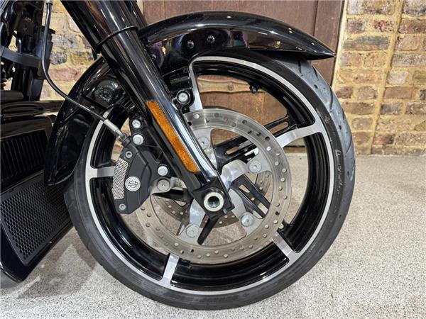 2024 Harley-Davidson Touring