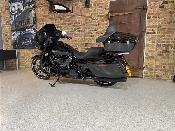 2024 Harley-Davidson Touring