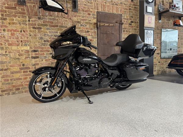 2024 Harley-Davidson Touring