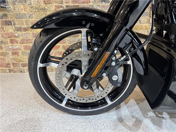 2024 Harley-Davidson Touring
