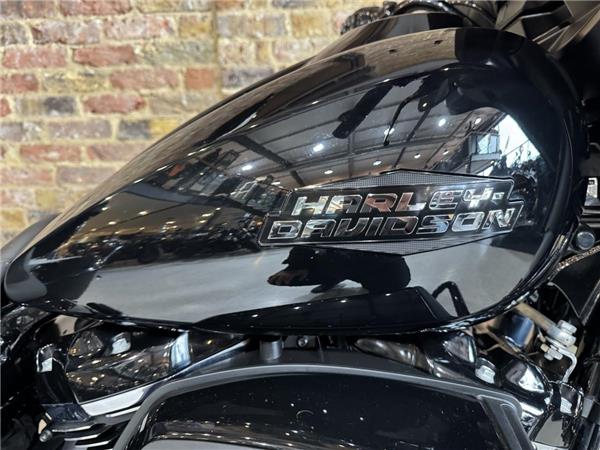 2024 Harley-Davidson Touring