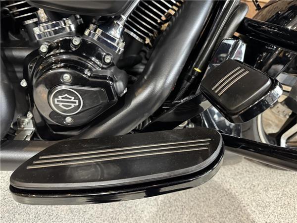 2024 Harley-Davidson Touring