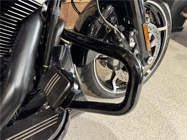 2024 Harley-Davidson Touring