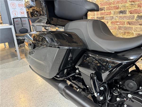 2024 Harley-Davidson Touring