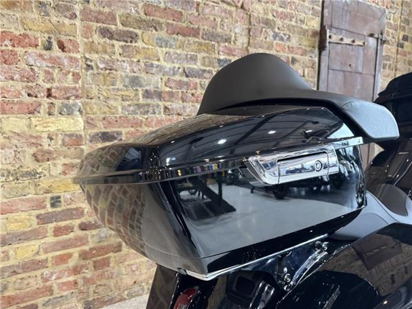2024 Harley-Davidson Touring