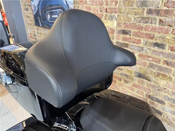 2024 Harley-Davidson Touring
