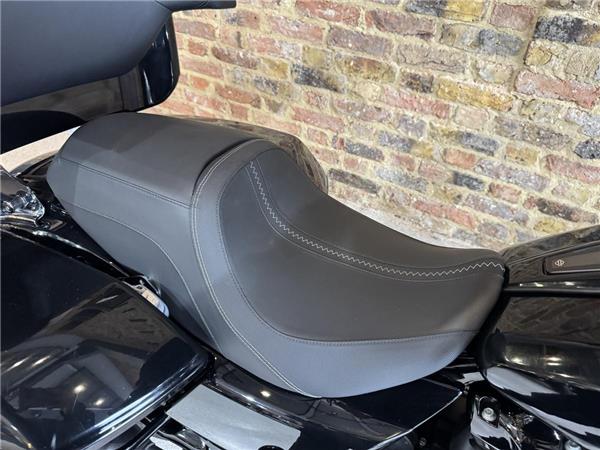 2024 Harley-Davidson Touring