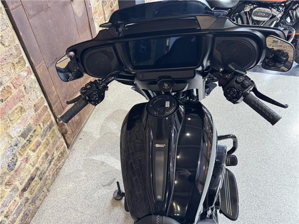 2024 Harley-Davidson Touring