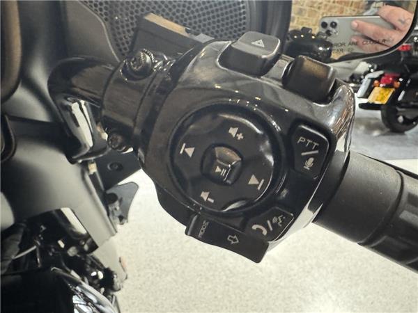 2024 Harley-Davidson Touring