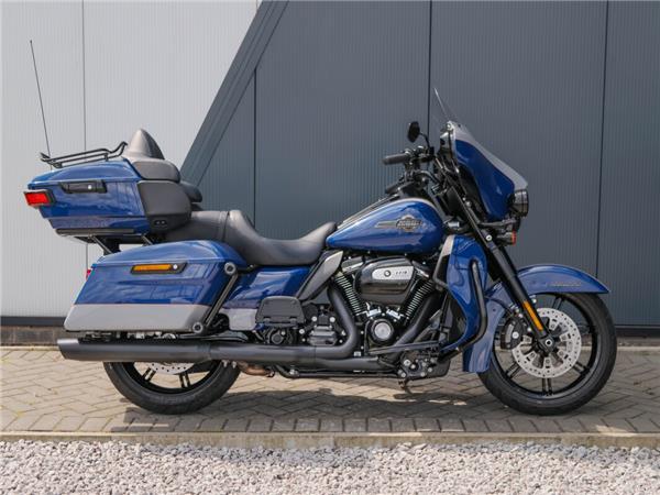2023 Harley-Davidson Ultra Limited 114