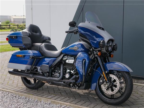 2023 Harley-Davidson Ultra Limited 114