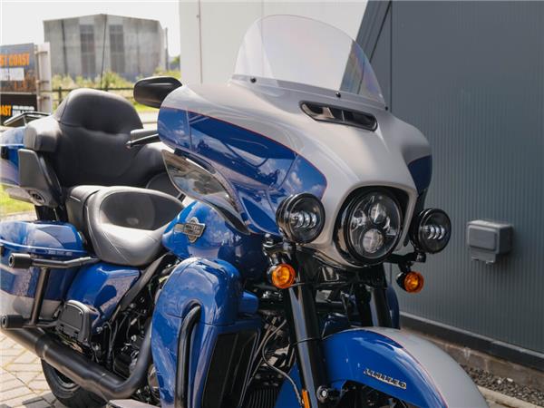 2023 Harley-Davidson Ultra Limited 114