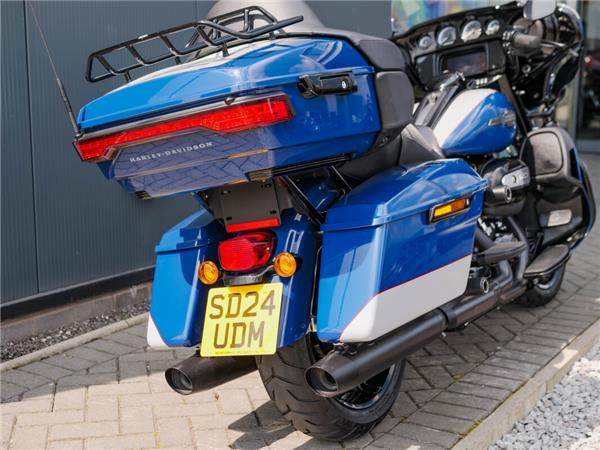 2023 Harley-Davidson Ultra Limited 114