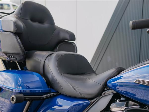 2023 Harley-Davidson Ultra Limited 114