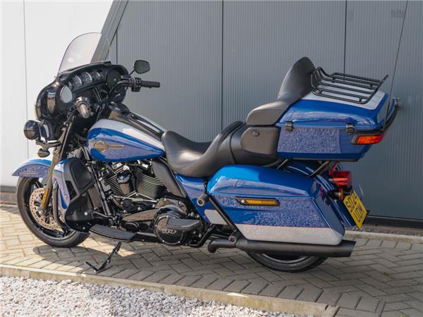2023 Harley-Davidson Ultra Limited 114
