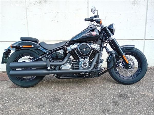 Harley-Davidson Softail Slim