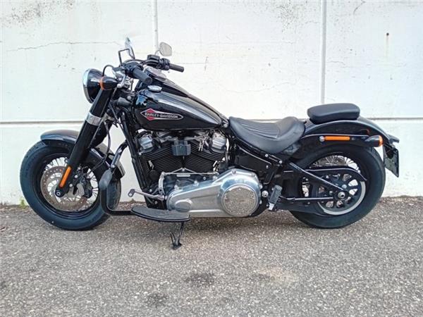 Harley-Davidson Softail Slim