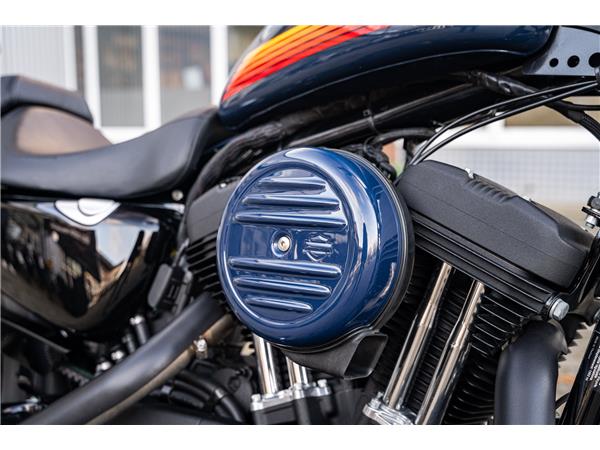 Harley-Davidson Kiel XL1200NS SPORTSTER IRON - JEKILL&HYDE -