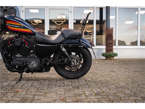 Harley-Davidson Kiel XL1200NS SPORTSTER IRON - JEKILL&HYDE -