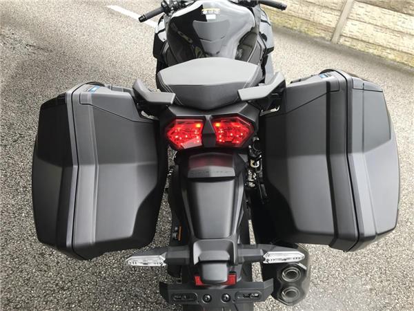 2024 Kawasaki NINJA H2 SX