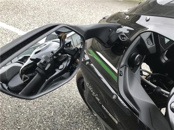 2024 Kawasaki NINJA H2 SX
