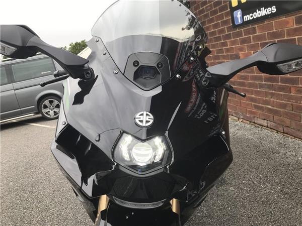 2024 Kawasaki NINJA H2 SX
