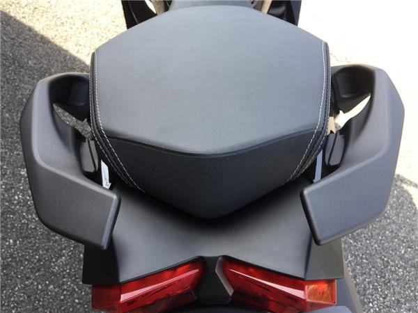 2024 Kawasaki NINJA H2 SX