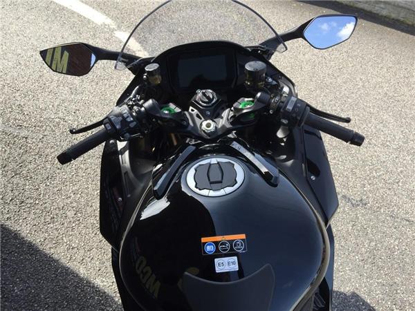 2024 Kawasaki NINJA H2 SX