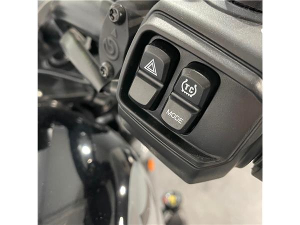 2022 HARLEY-DAVIDSON NIGHTSTER