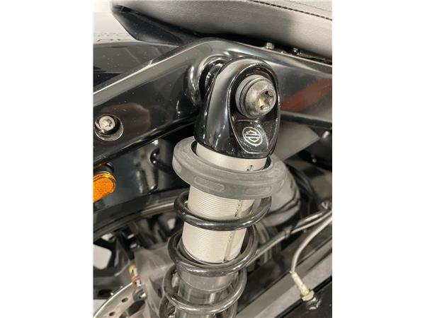 2022 HARLEY-DAVIDSON NIGHTSTER