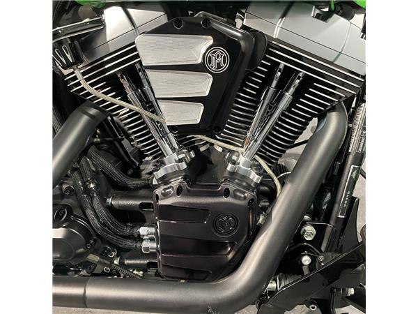 2015 HARLEY-DAVIDSON FAT BOY
